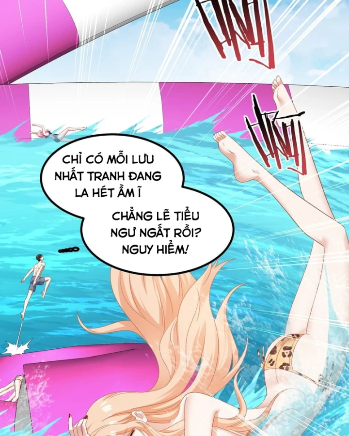 Bỏ Làm Simp Chúa, Ta Có Trong Tay Cả Tỉ Thần Hào! Chapter 251 - 10