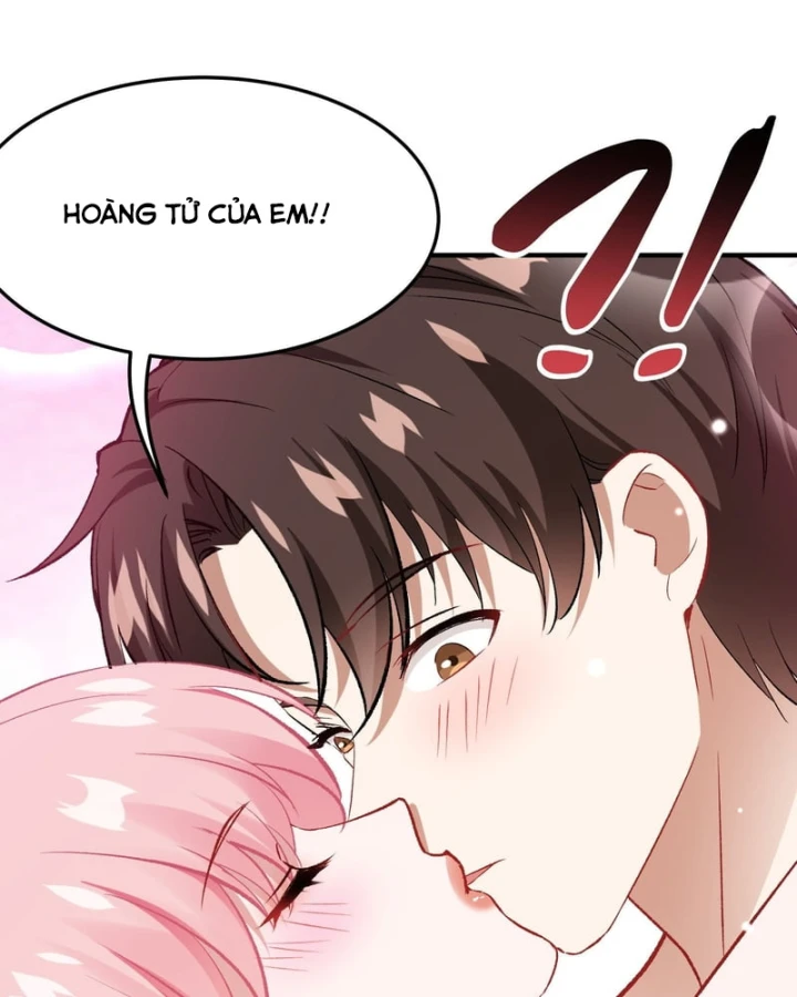 Bỏ Làm Simp Chúa, Ta Có Trong Tay Cả Tỉ Thần Hào! Chapter 251 - 19