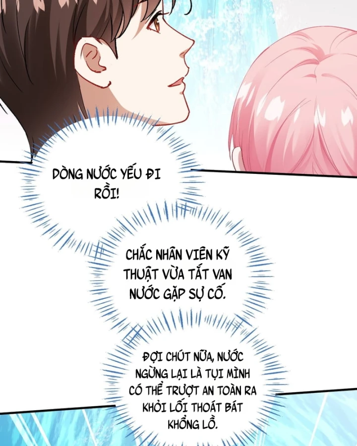Bỏ Làm Simp Chúa, Ta Có Trong Tay Cả Tỉ Thần Hào! Chapter 251 - 24