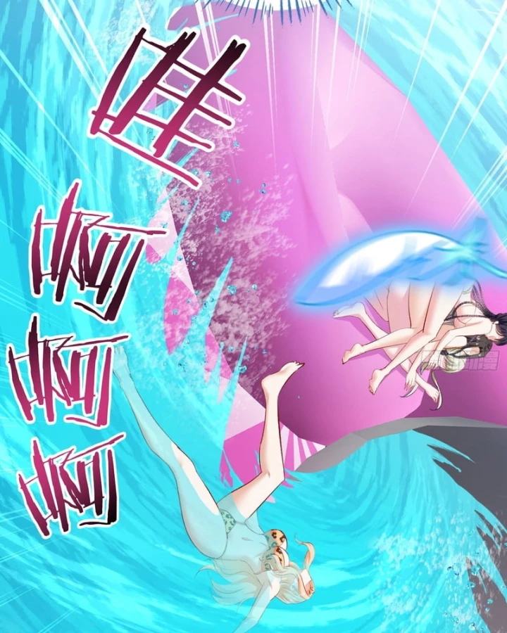 Bỏ Làm Simp Chúa, Ta Có Trong Tay Cả Tỉ Thần Hào! Chapter 251 - 25
