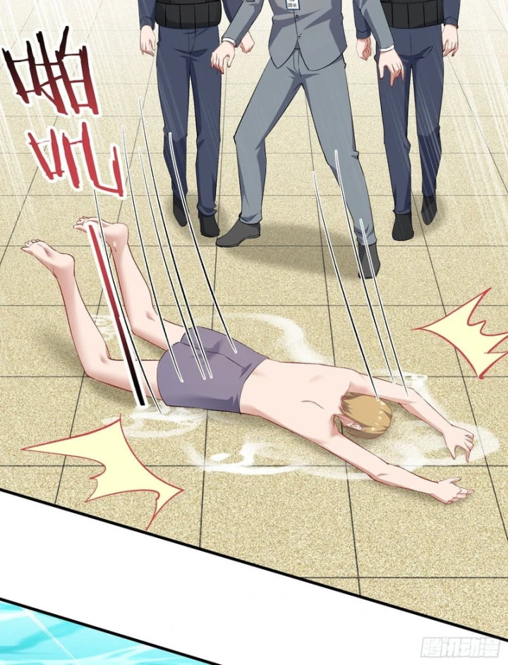 Bỏ Làm Simp Chúa, Ta Có Trong Tay Cả Tỉ Thần Hào! Chapter 251 - 59