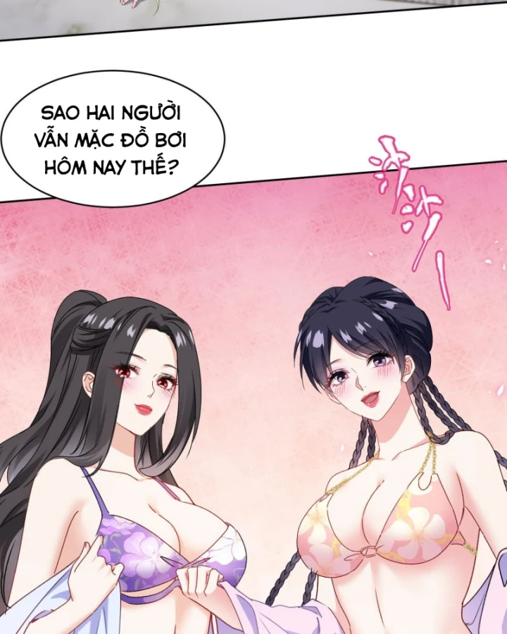 Bỏ Làm Simp Chúa, Ta Có Trong Tay Cả Tỉ Thần Hào! Chapter 252 - 10