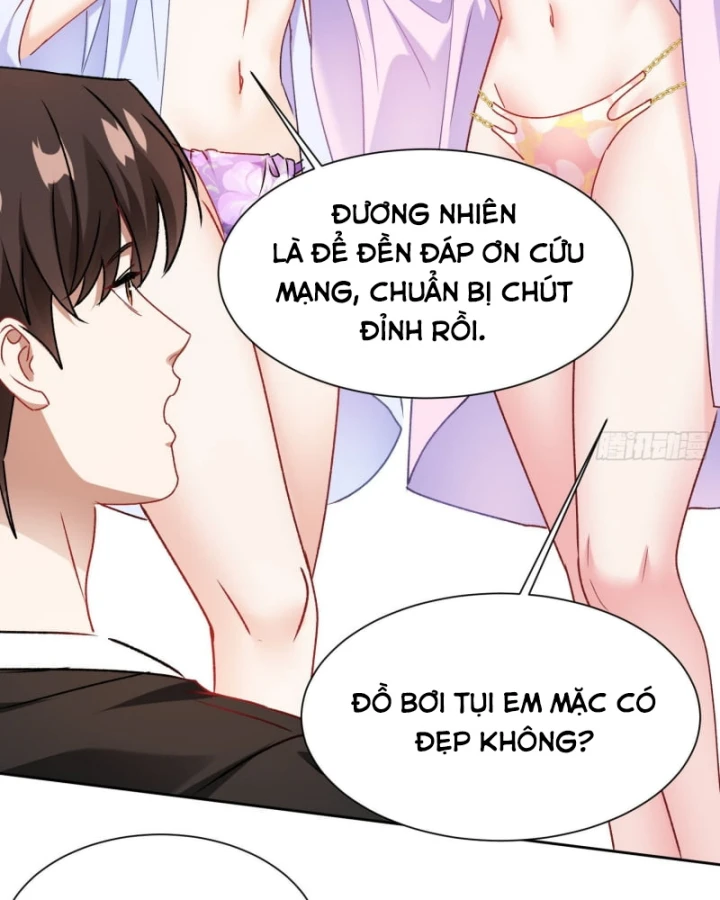 Bỏ Làm Simp Chúa, Ta Có Trong Tay Cả Tỉ Thần Hào! Chapter 252 - 11