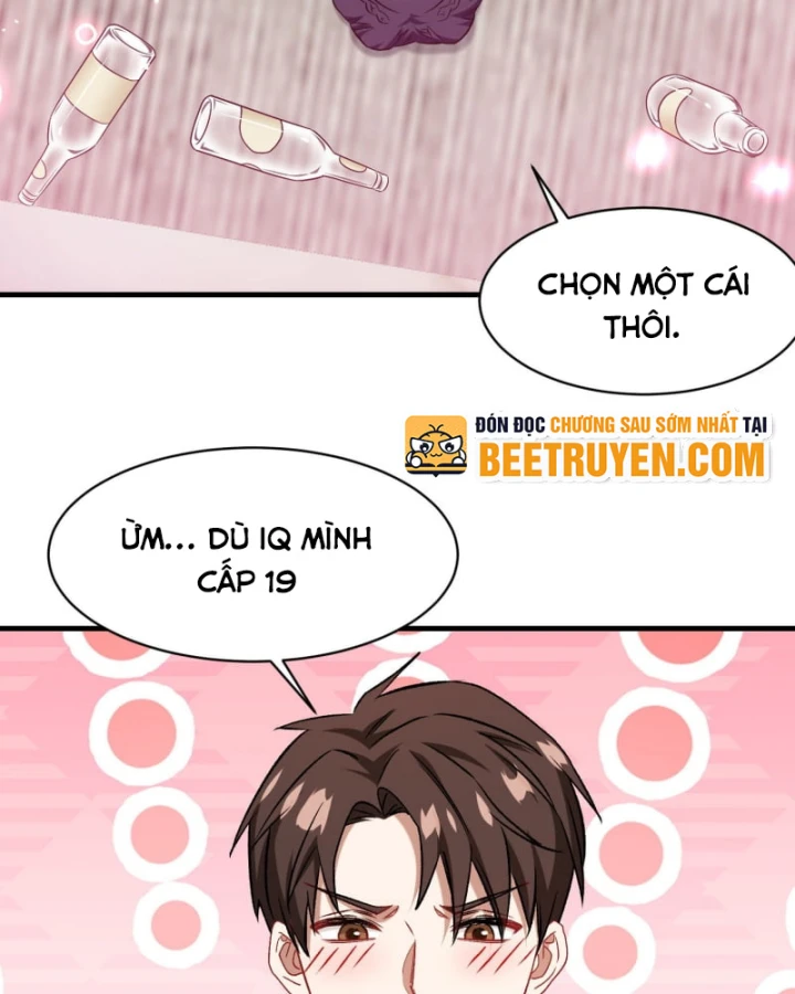 Bỏ Làm Simp Chúa, Ta Có Trong Tay Cả Tỉ Thần Hào! Chapter 252 - 20