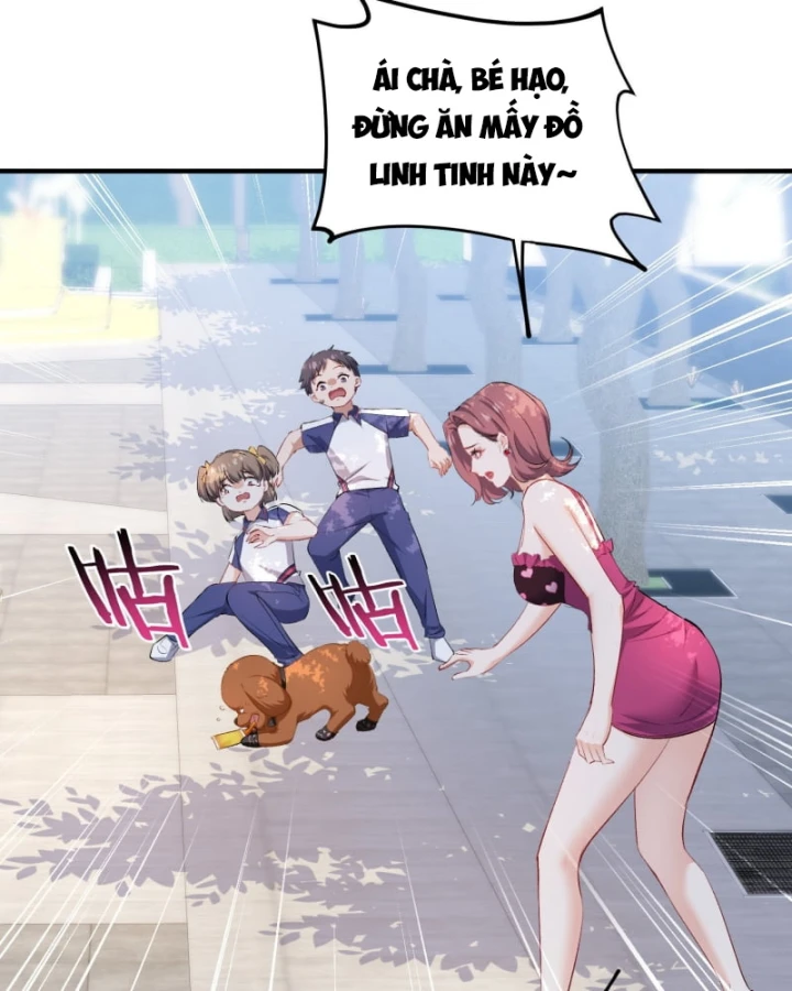 Bỏ Làm Simp Chúa, Ta Có Trong Tay Cả Tỉ Thần Hào! Chapter 252 - 54