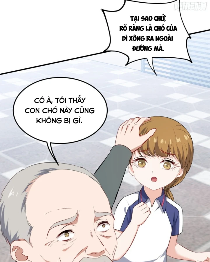 Bỏ Làm Simp Chúa, Ta Có Trong Tay Cả Tỉ Thần Hào! Chapter 253 - 18