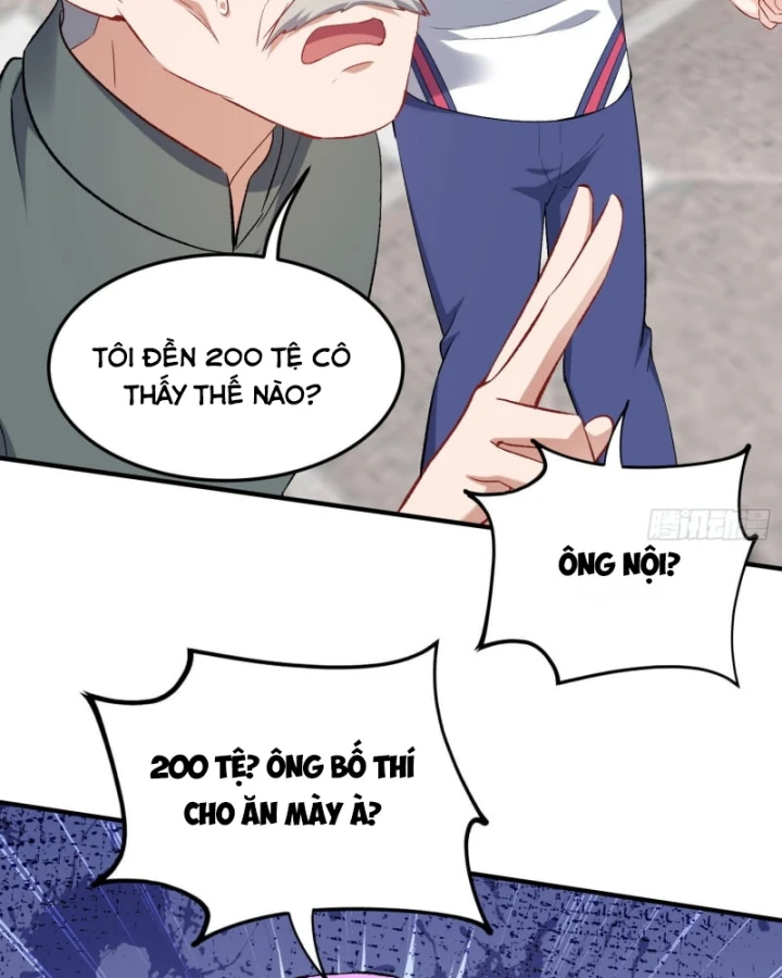 Bỏ Làm Simp Chúa, Ta Có Trong Tay Cả Tỉ Thần Hào! Chapter 253 - 19