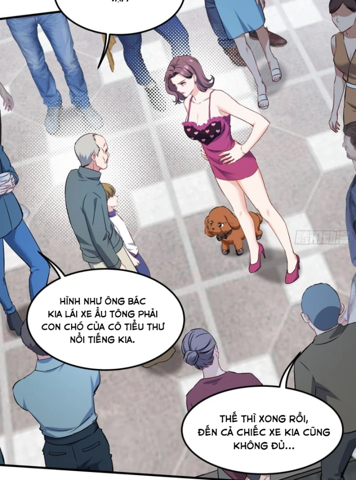 Bỏ Làm Simp Chúa, Ta Có Trong Tay Cả Tỉ Thần Hào! Chapter 253 - 24
