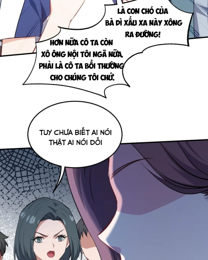 Bỏ Làm Simp Chúa, Ta Có Trong Tay Cả Tỉ Thần Hào! Chapter 253 - 26