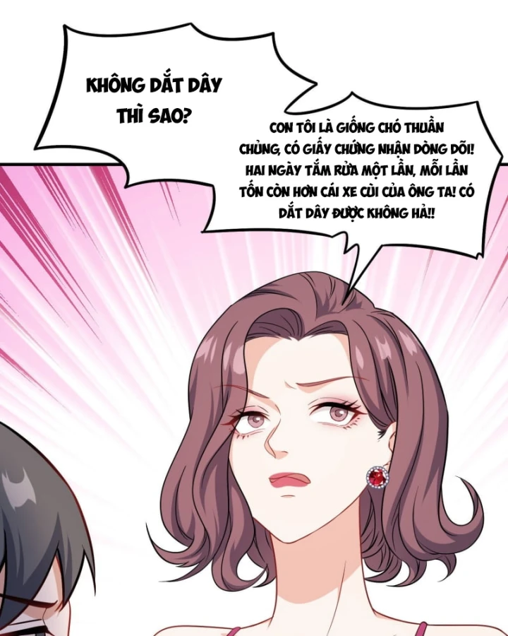 Bỏ Làm Simp Chúa, Ta Có Trong Tay Cả Tỉ Thần Hào! Chapter 253 - 28