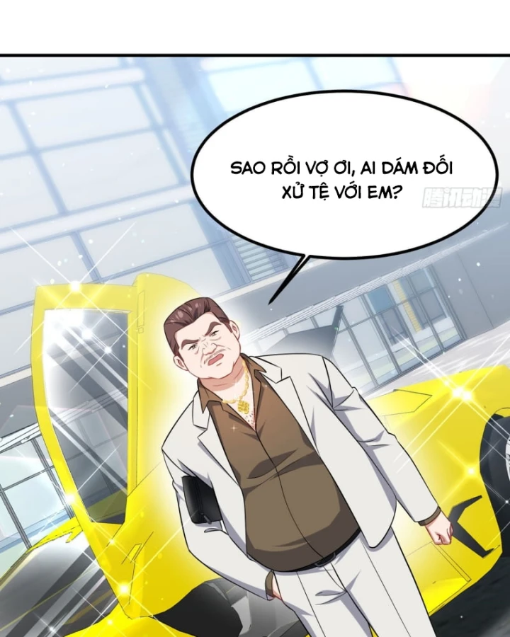 Bỏ Làm Simp Chúa, Ta Có Trong Tay Cả Tỉ Thần Hào! Chapter 253 - 32