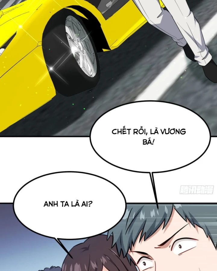 Bỏ Làm Simp Chúa, Ta Có Trong Tay Cả Tỉ Thần Hào! Chapter 253 - 33