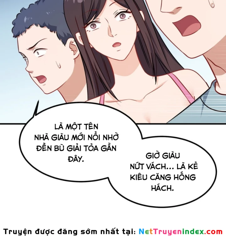 Bỏ Làm Simp Chúa, Ta Có Trong Tay Cả Tỉ Thần Hào! Chapter 253 - 34