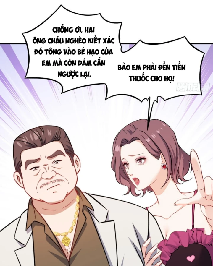 Bỏ Làm Simp Chúa, Ta Có Trong Tay Cả Tỉ Thần Hào! Chapter 253 - 35
