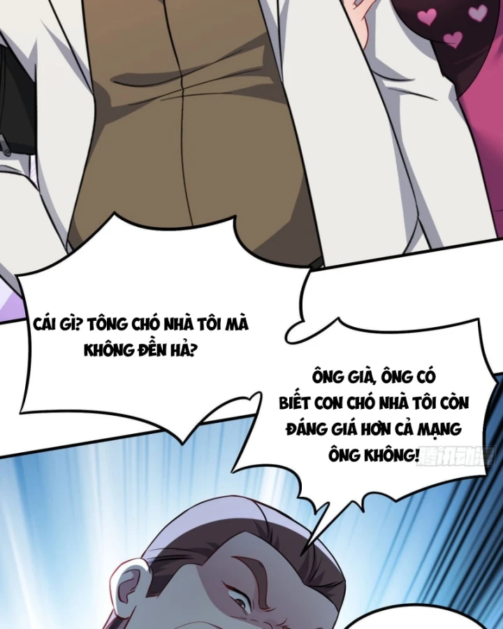 Bỏ Làm Simp Chúa, Ta Có Trong Tay Cả Tỉ Thần Hào! Chapter 253 - 36