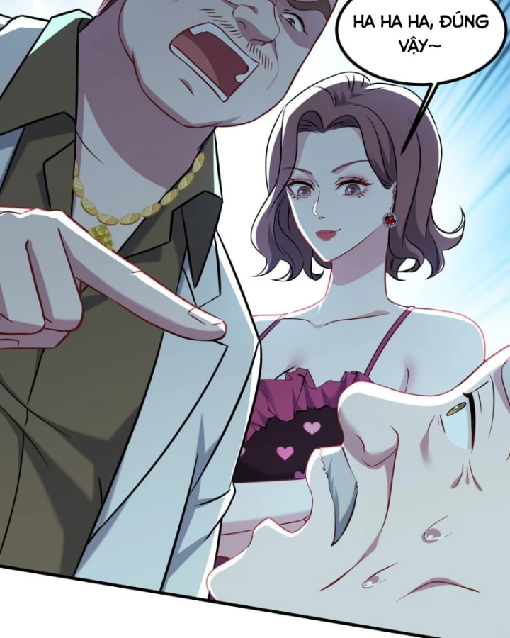 Bỏ Làm Simp Chúa, Ta Có Trong Tay Cả Tỉ Thần Hào! Chapter 253 - 37