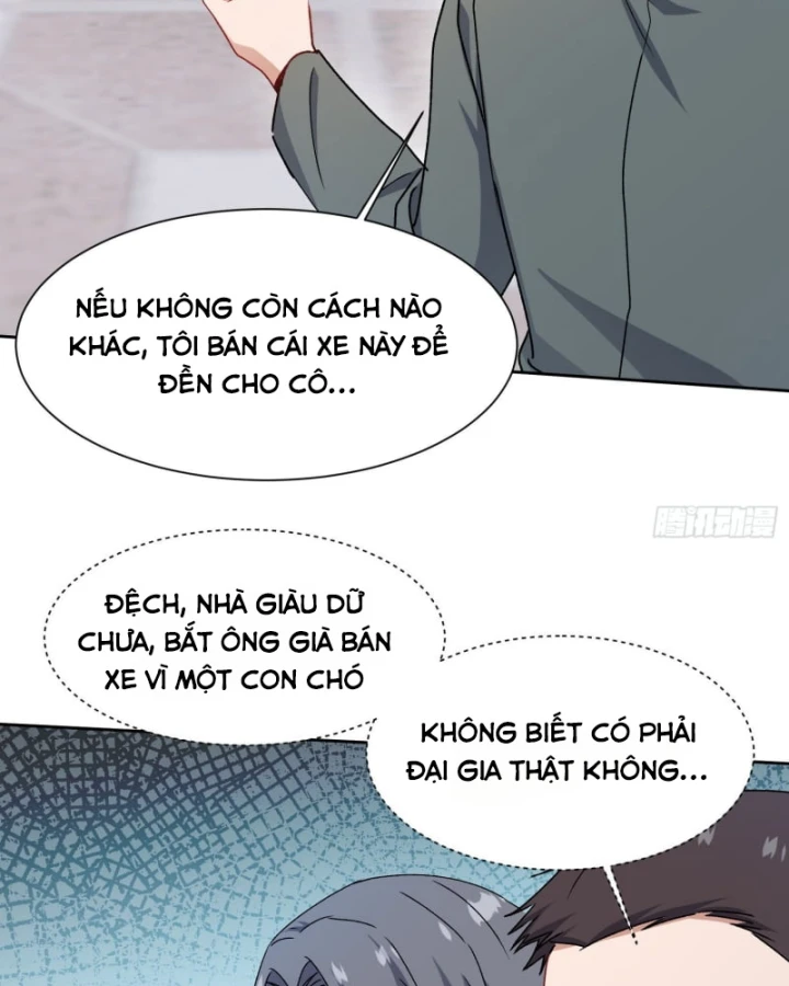 Bỏ Làm Simp Chúa, Ta Có Trong Tay Cả Tỉ Thần Hào! Chapter 253 - 40