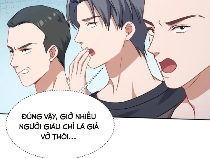 Bỏ Làm Simp Chúa, Ta Có Trong Tay Cả Tỉ Thần Hào! Chapter 253 - 41