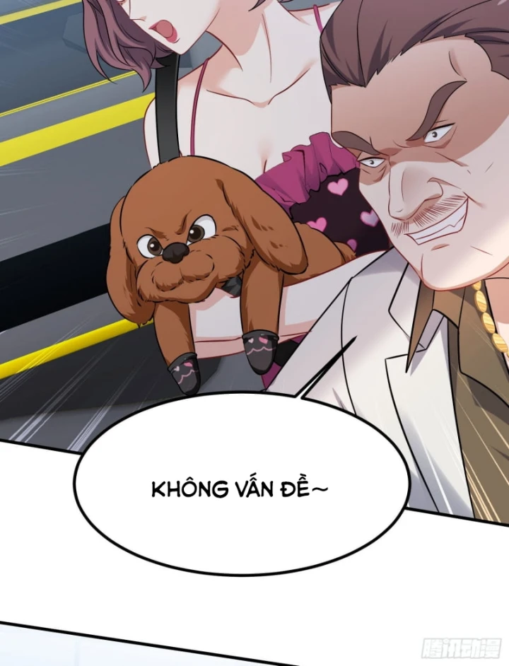 Bỏ Làm Simp Chúa, Ta Có Trong Tay Cả Tỉ Thần Hào! Chapter 253 - 58