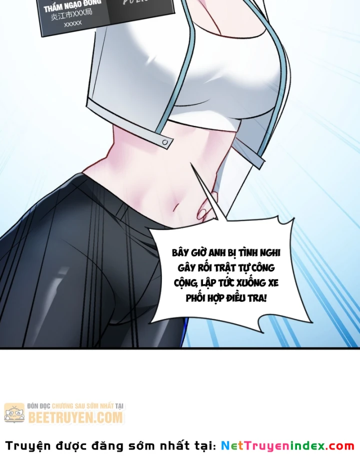 Bỏ Làm Simp Chúa, Ta Có Trong Tay Cả Tỉ Thần Hào! Chapter 254 - 5