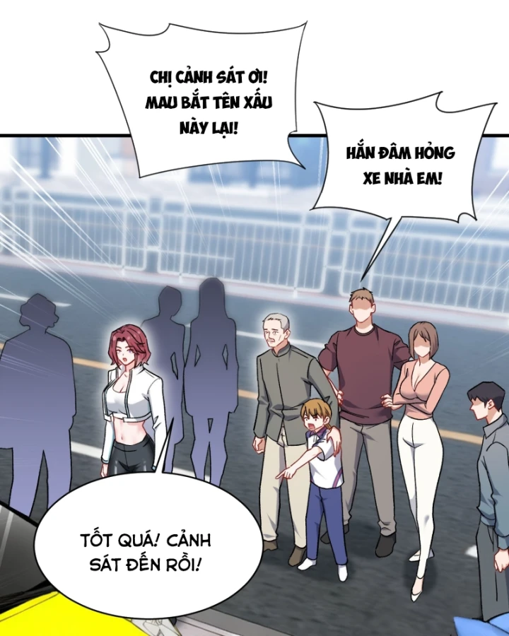 Bỏ Làm Simp Chúa, Ta Có Trong Tay Cả Tỉ Thần Hào! Chapter 254 - 6
