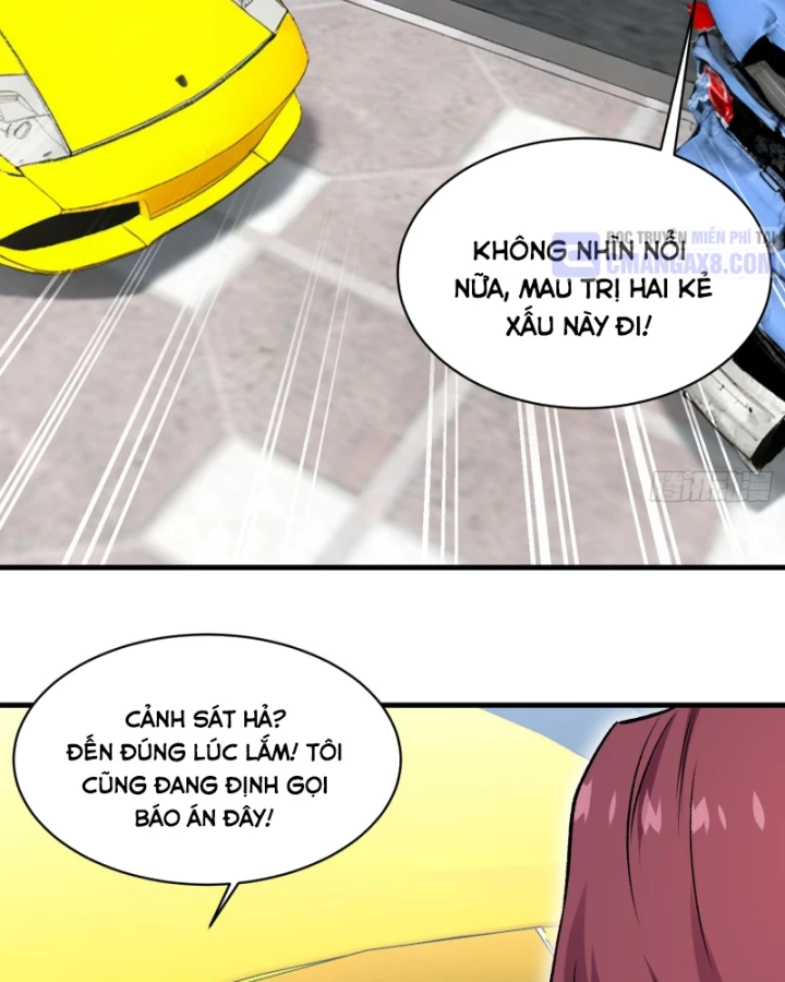 Bỏ Làm Simp Chúa, Ta Có Trong Tay Cả Tỉ Thần Hào! Chapter 254 - 7