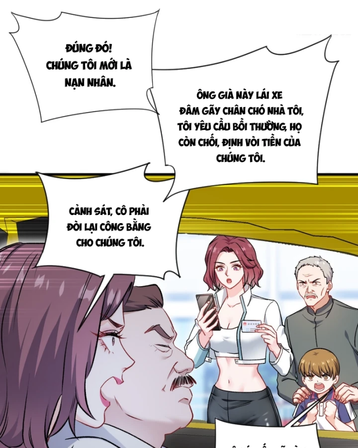 Bỏ Làm Simp Chúa, Ta Có Trong Tay Cả Tỉ Thần Hào! Chapter 254 - 9