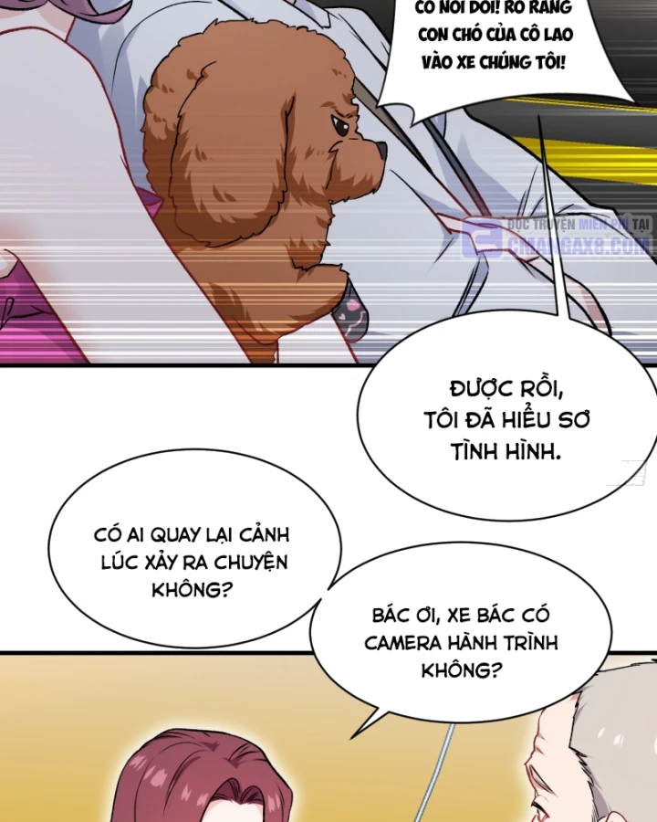 Bỏ Làm Simp Chúa, Ta Có Trong Tay Cả Tỉ Thần Hào! Chapter 254 - 10