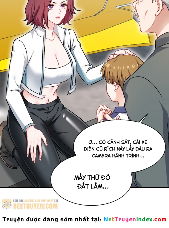Bỏ Làm Simp Chúa, Ta Có Trong Tay Cả Tỉ Thần Hào! Chapter 254 - 11