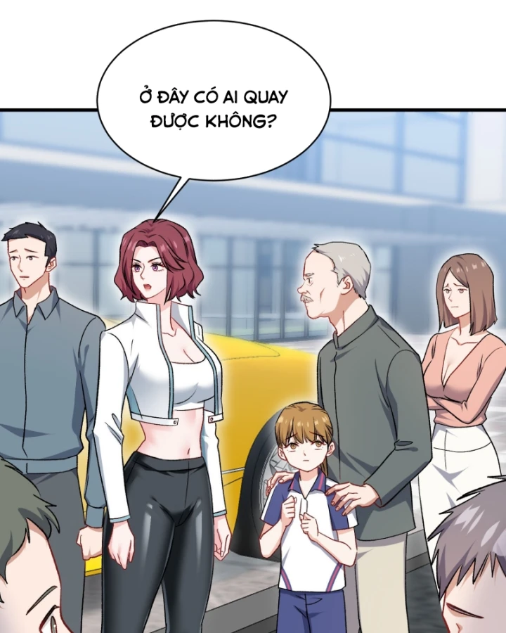 Bỏ Làm Simp Chúa, Ta Có Trong Tay Cả Tỉ Thần Hào! Chapter 254 - 12
