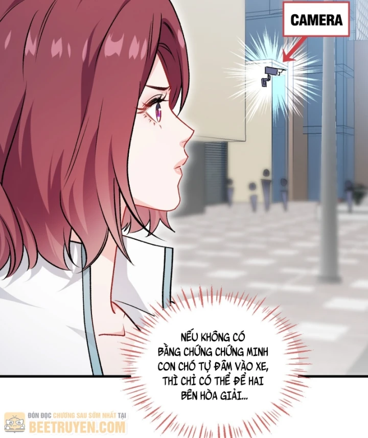 Bỏ Làm Simp Chúa, Ta Có Trong Tay Cả Tỉ Thần Hào! Chapter 254 - 14