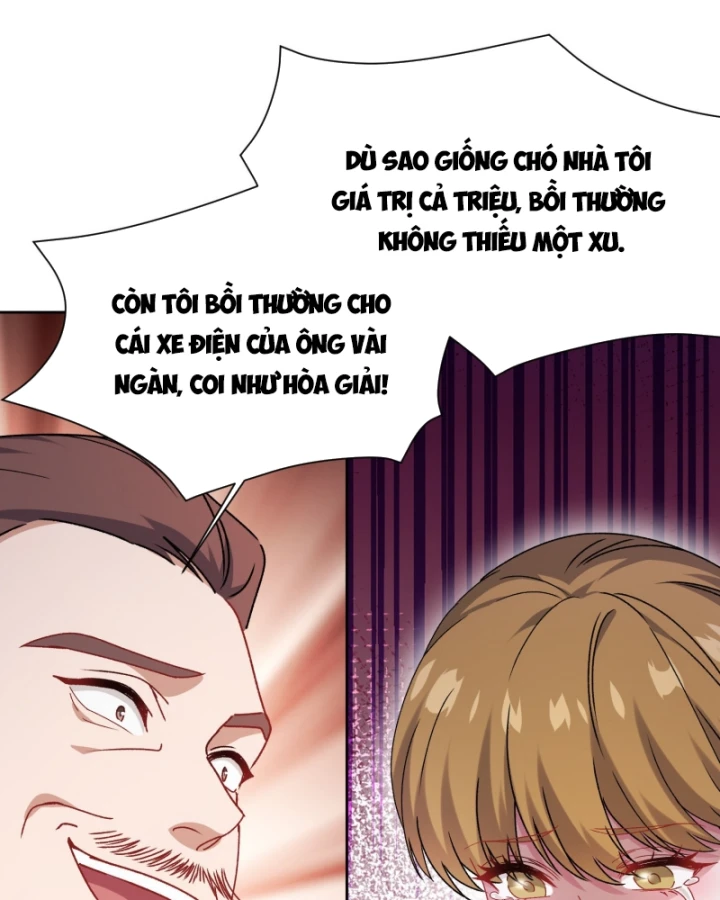 Bỏ Làm Simp Chúa, Ta Có Trong Tay Cả Tỉ Thần Hào! Chapter 254 - 19