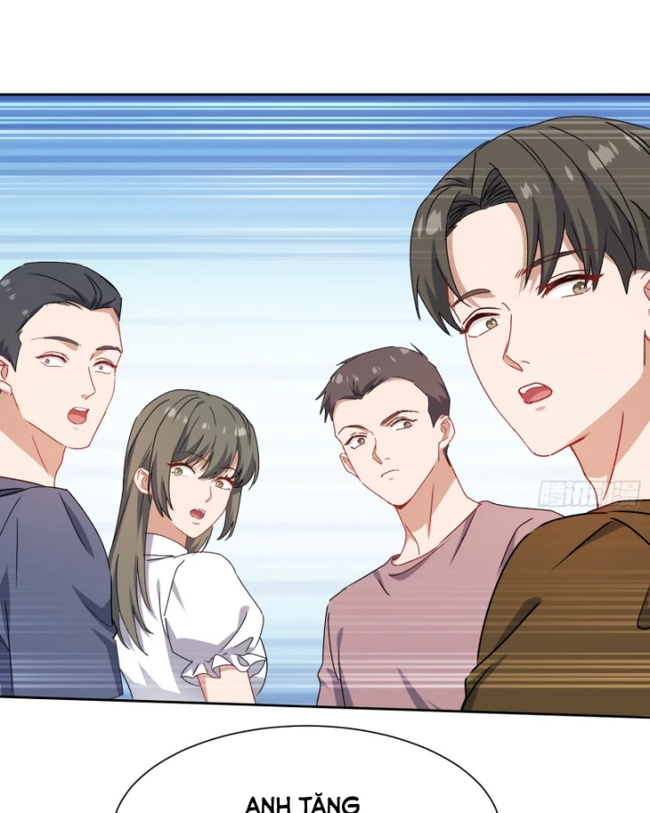 Bỏ Làm Simp Chúa, Ta Có Trong Tay Cả Tỉ Thần Hào! Chapter 254 - 23