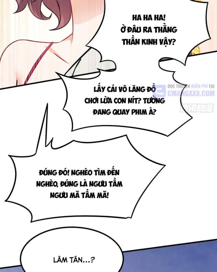 Bỏ Làm Simp Chúa, Ta Có Trong Tay Cả Tỉ Thần Hào! Chapter 254 - 32