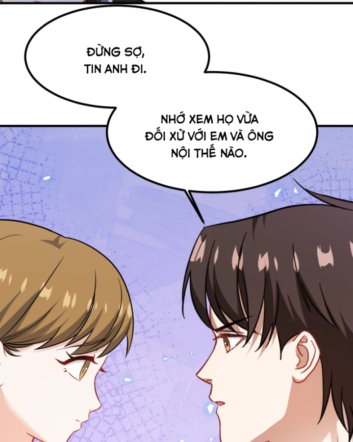 Bỏ Làm Simp Chúa, Ta Có Trong Tay Cả Tỉ Thần Hào! Chapter 254 - 34
