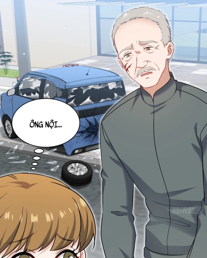 Bỏ Làm Simp Chúa, Ta Có Trong Tay Cả Tỉ Thần Hào! Chapter 254 - 36