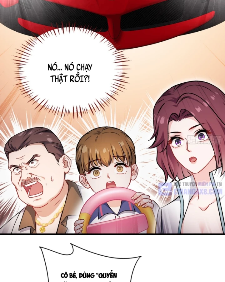 Bỏ Làm Simp Chúa, Ta Có Trong Tay Cả Tỉ Thần Hào! Chapter 254 - 42