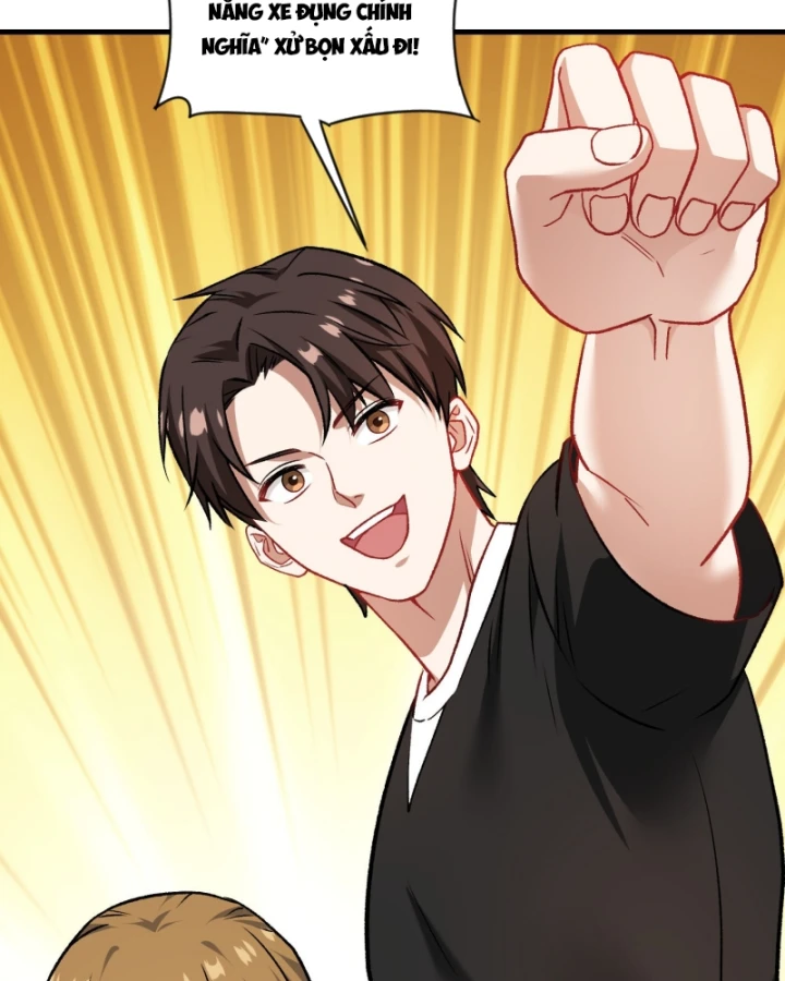 Bỏ Làm Simp Chúa, Ta Có Trong Tay Cả Tỉ Thần Hào! Chapter 254 - 43