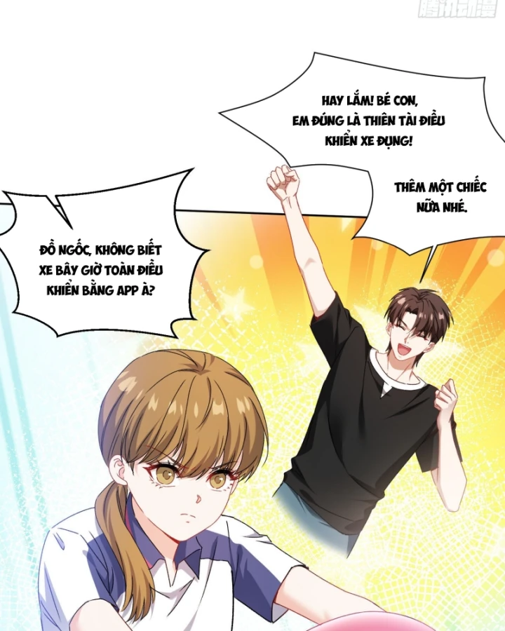 Bỏ Làm Simp Chúa, Ta Có Trong Tay Cả Tỉ Thần Hào! Chapter 254 - 53