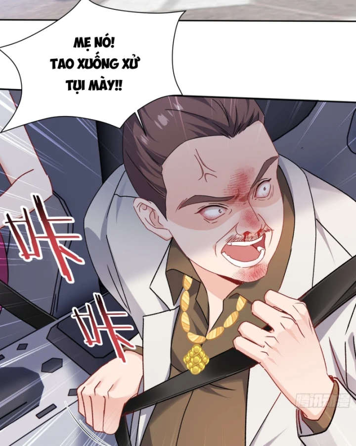 Bỏ Làm Simp Chúa, Ta Có Trong Tay Cả Tỉ Thần Hào! Chapter 254 - 55