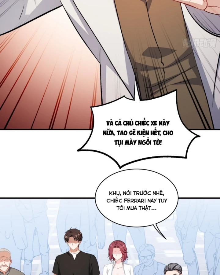 Bỏ Làm Simp Chúa, Ta Có Trong Tay Cả Tỉ Thần Hào! Chapter 254 - 65