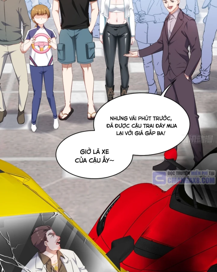 Bỏ Làm Simp Chúa, Ta Có Trong Tay Cả Tỉ Thần Hào! Chapter 254 - 66