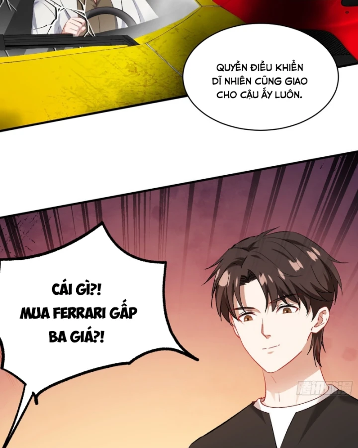 Bỏ Làm Simp Chúa, Ta Có Trong Tay Cả Tỉ Thần Hào! Chapter 254 - 67