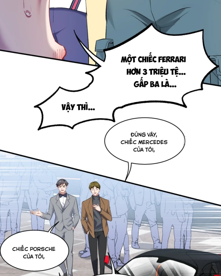 Bỏ Làm Simp Chúa, Ta Có Trong Tay Cả Tỉ Thần Hào! Chapter 254 - 69