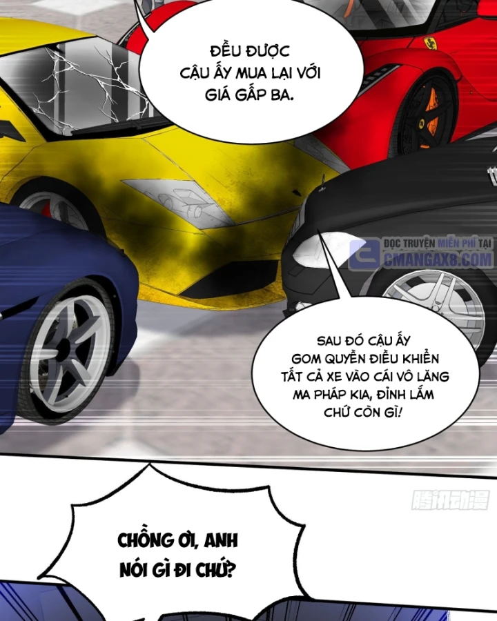 Bỏ Làm Simp Chúa, Ta Có Trong Tay Cả Tỉ Thần Hào! Chapter 254 - 70