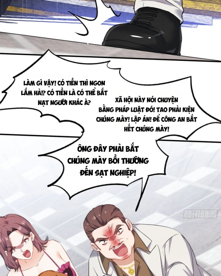 Bỏ Làm Simp Chúa, Ta Có Trong Tay Cả Tỉ Thần Hào! Chapter 255 - 3