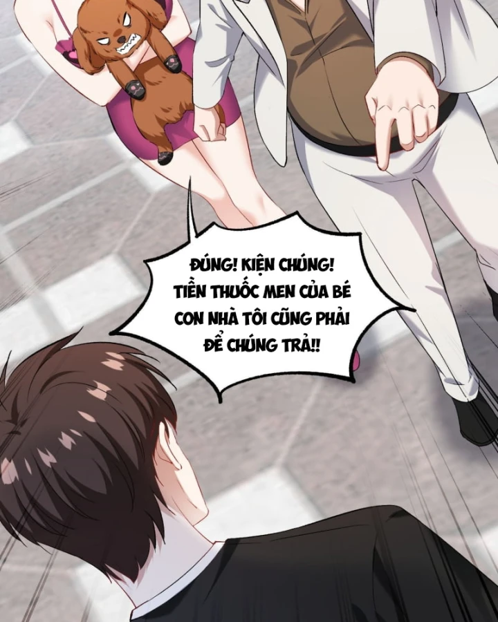 Bỏ Làm Simp Chúa, Ta Có Trong Tay Cả Tỉ Thần Hào! Chapter 255 - 4