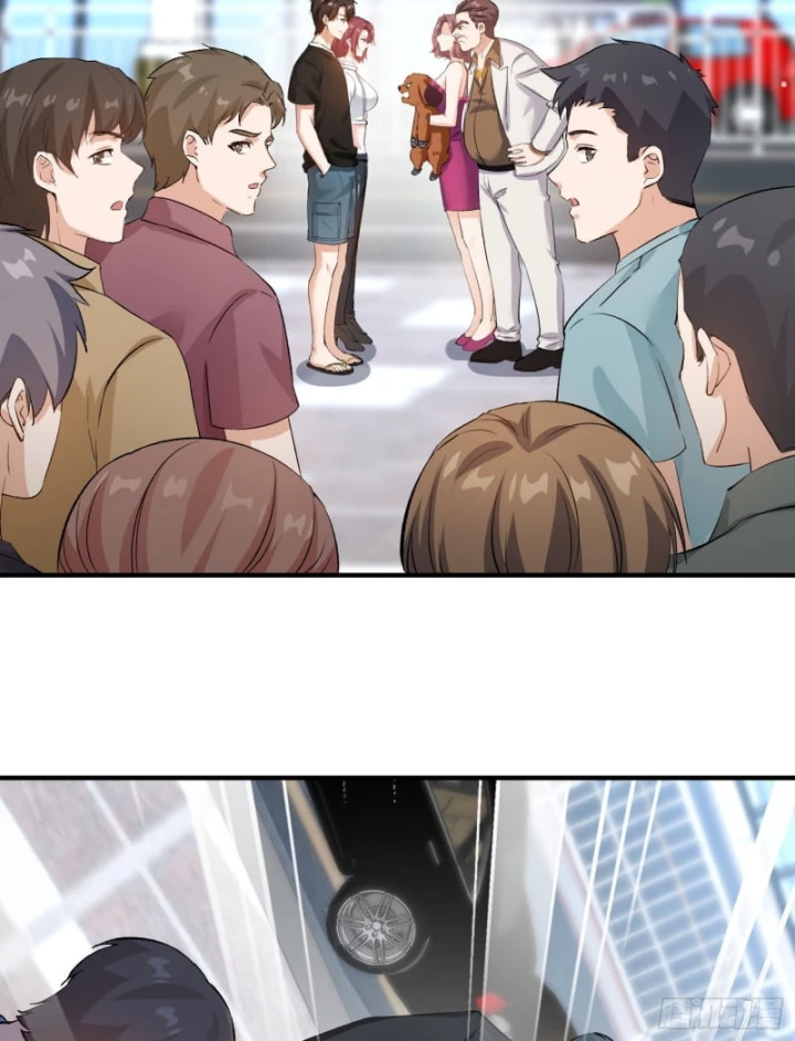 Bỏ Làm Simp Chúa, Ta Có Trong Tay Cả Tỉ Thần Hào! Chapter 255 - 8