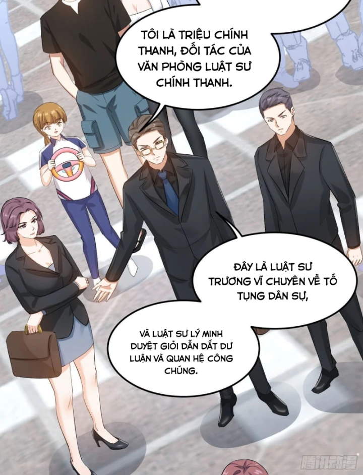Bỏ Làm Simp Chúa, Ta Có Trong Tay Cả Tỉ Thần Hào! Chapter 255 - 11