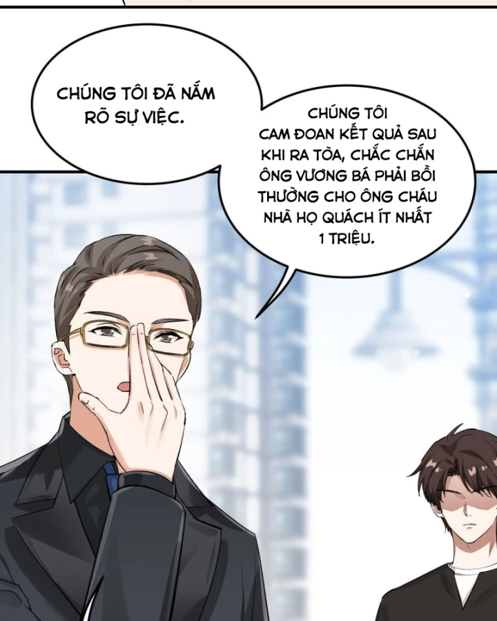 Bỏ Làm Simp Chúa, Ta Có Trong Tay Cả Tỉ Thần Hào! Chapter 255 - 15